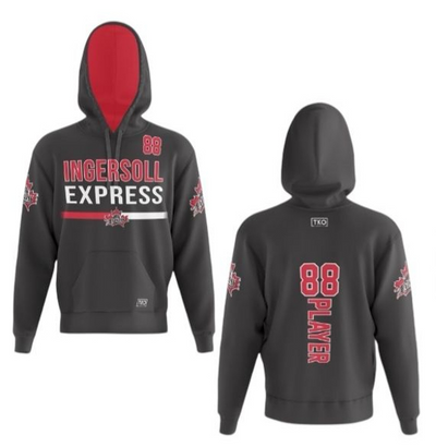 Elite Hoodie | Prolook