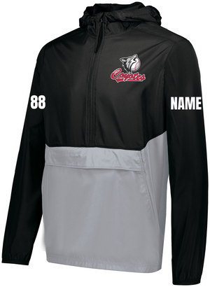 Holloway Pack Pullover | Adult
