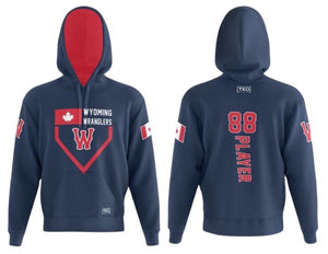 Elite Hoodie | Home Plate