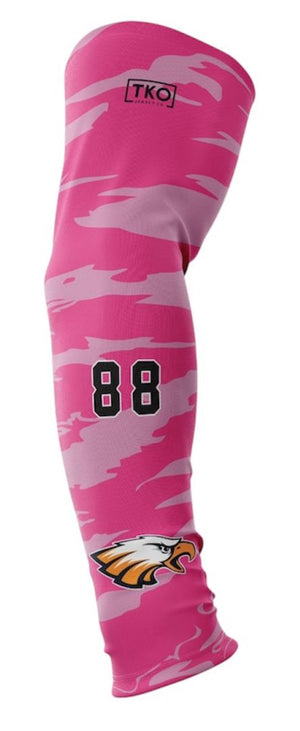 Elite Arm Sleeve