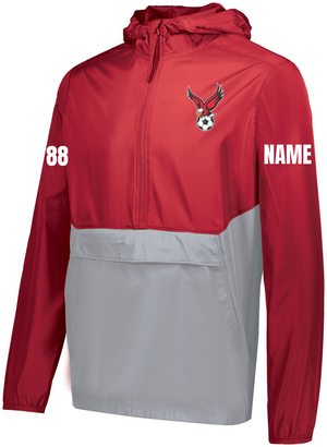 Pack Pullover Jacket | Youth