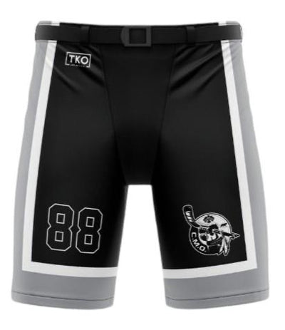 Pant Shell