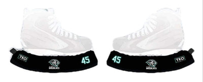 Wildcats | Skate Soakers