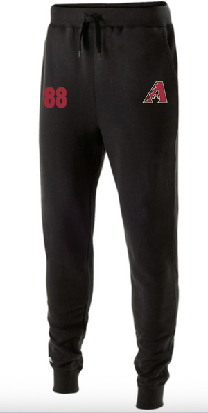 Fleece Joggers | Mens
