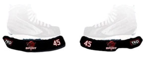 Skate Soakers