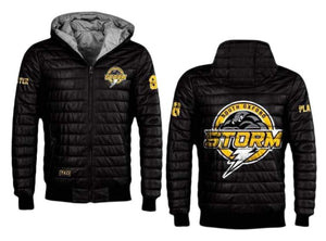 Bubble Jacket