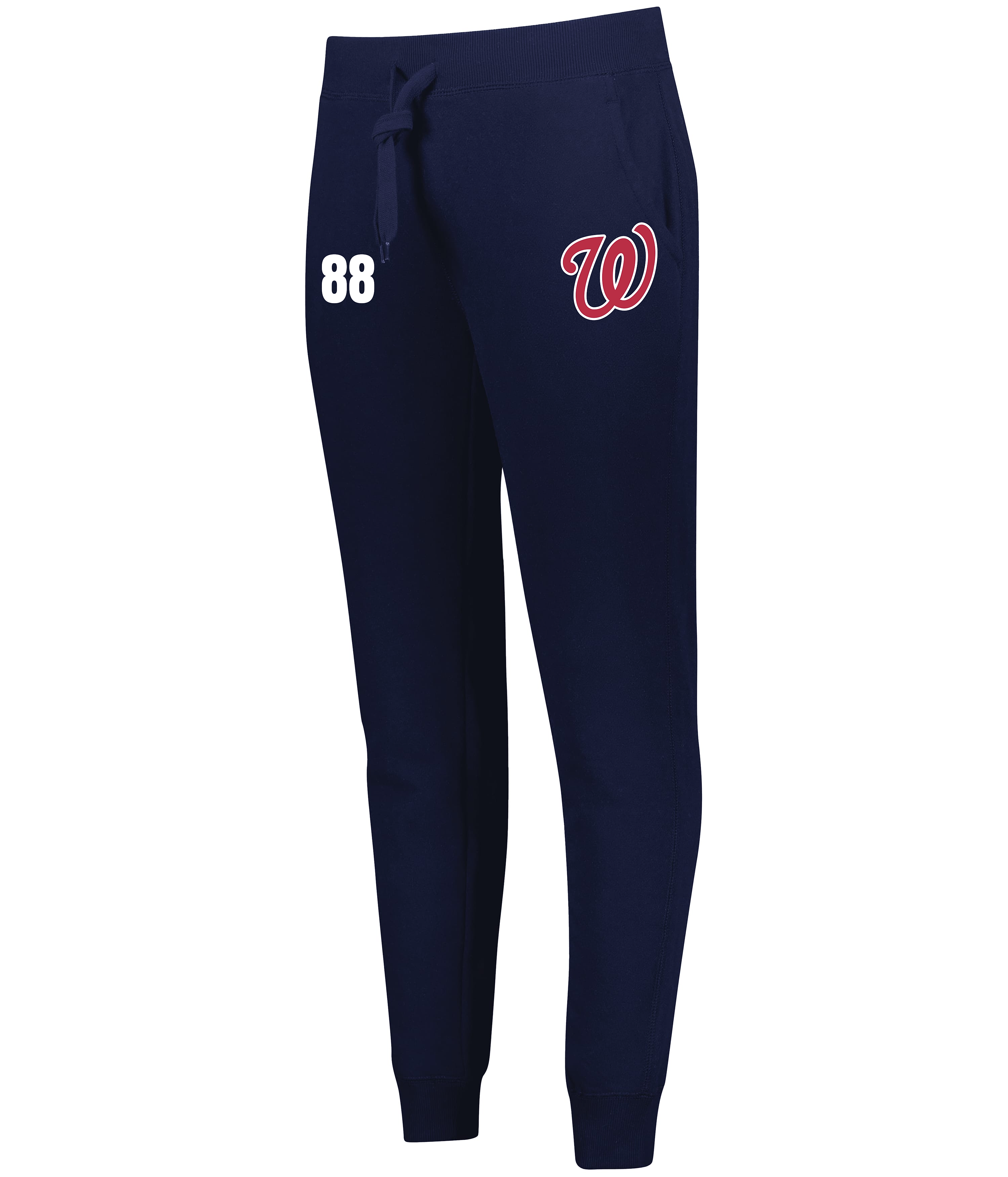 Fleece Jogger | Ladies