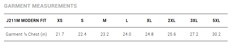 Puff Vest | Mens