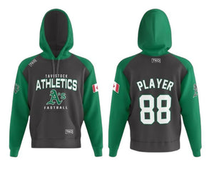 Elite Hoodie | Athletics