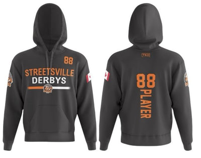 Elite Hoodie | Prolook