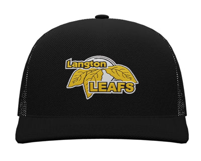 Snapback Hat