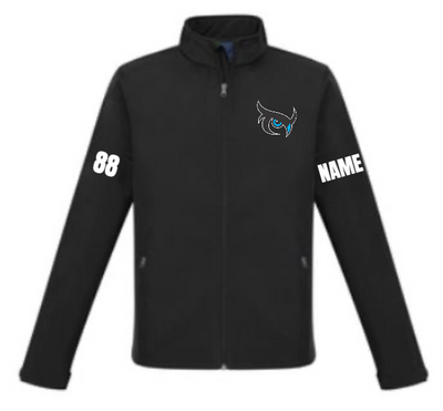 Lightweight Softshell Jacket | Mens