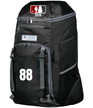 Russell Diamond Gear Ball Bag