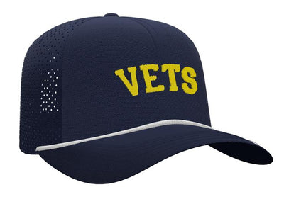 Snapback | VETS
