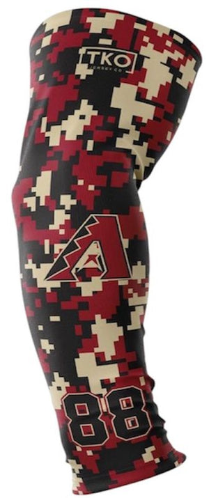 Elite Arm Sleeve