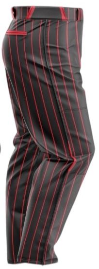 Baseball Pants | Roxy's Tap & Grill