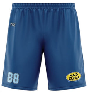 Elite Training Shorts | Maid Clean