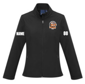 Lightweight Softshell Jacket | Ladies