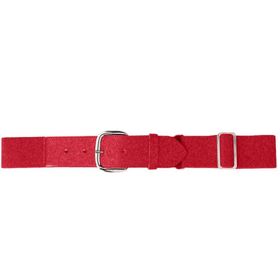 Adult Augusta Sportswear Elastic Baseball Belt