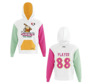 Elite Hoodie | Sammy's Rec Room