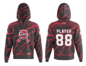 Elite Hoodie | Cracked