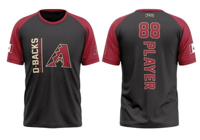Elite Training Shirt | Prolook