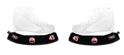Skate Soakers