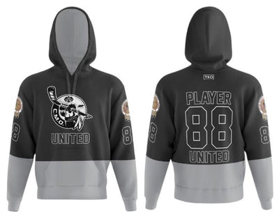 Elite Hoodie | Jersey Replica
