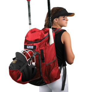 Russell Athletic DIAMOND GEAR BACKPACK