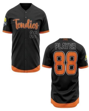 Elite Button-Up Jersey | Tendies