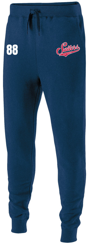 Fleece Jogger | Mens