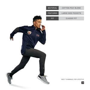 Adult Holloway 60/40 Fleece Jogger