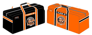 Hockey Bag