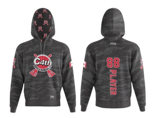 Elite Hoodie | Camo