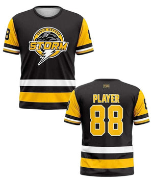 Elite Training Shirt | Logo