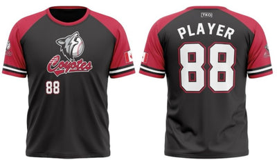 Elite T-Shirt | Coyotes