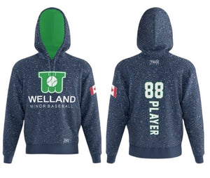 Elite Hoodie | Cosmic