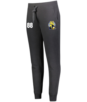 Fleece Jogger | Ladies