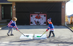 SportScreen (10 ft.- Remote Control)