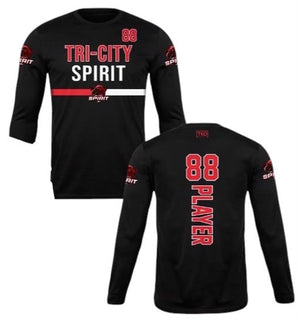 Elite Longsleeve Training Shirt | Prolook