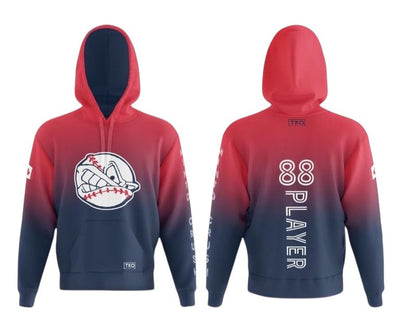 Elite "Fade" Hoodie