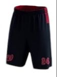 Elite Shorts | Navy