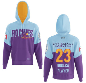 Elite Hoodie | Long & Kumka Family Law