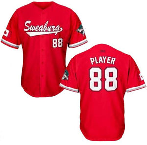 Elite Button-Up Jersey