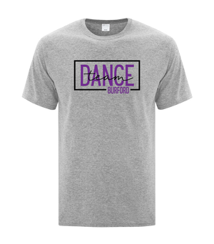 Burford Dancers T-Shirt | Dance Burford