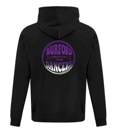 Burford Dancers Hoodie | Burford Dancers