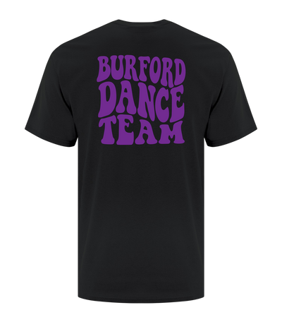 Burford Dancers T-Shirt | Burford Dance Team