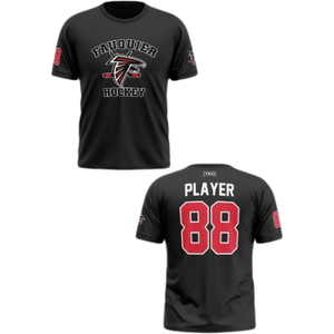 Fauquier Hockey Elite Tee