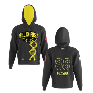 Helix Rise Elite Hoodie | DNA