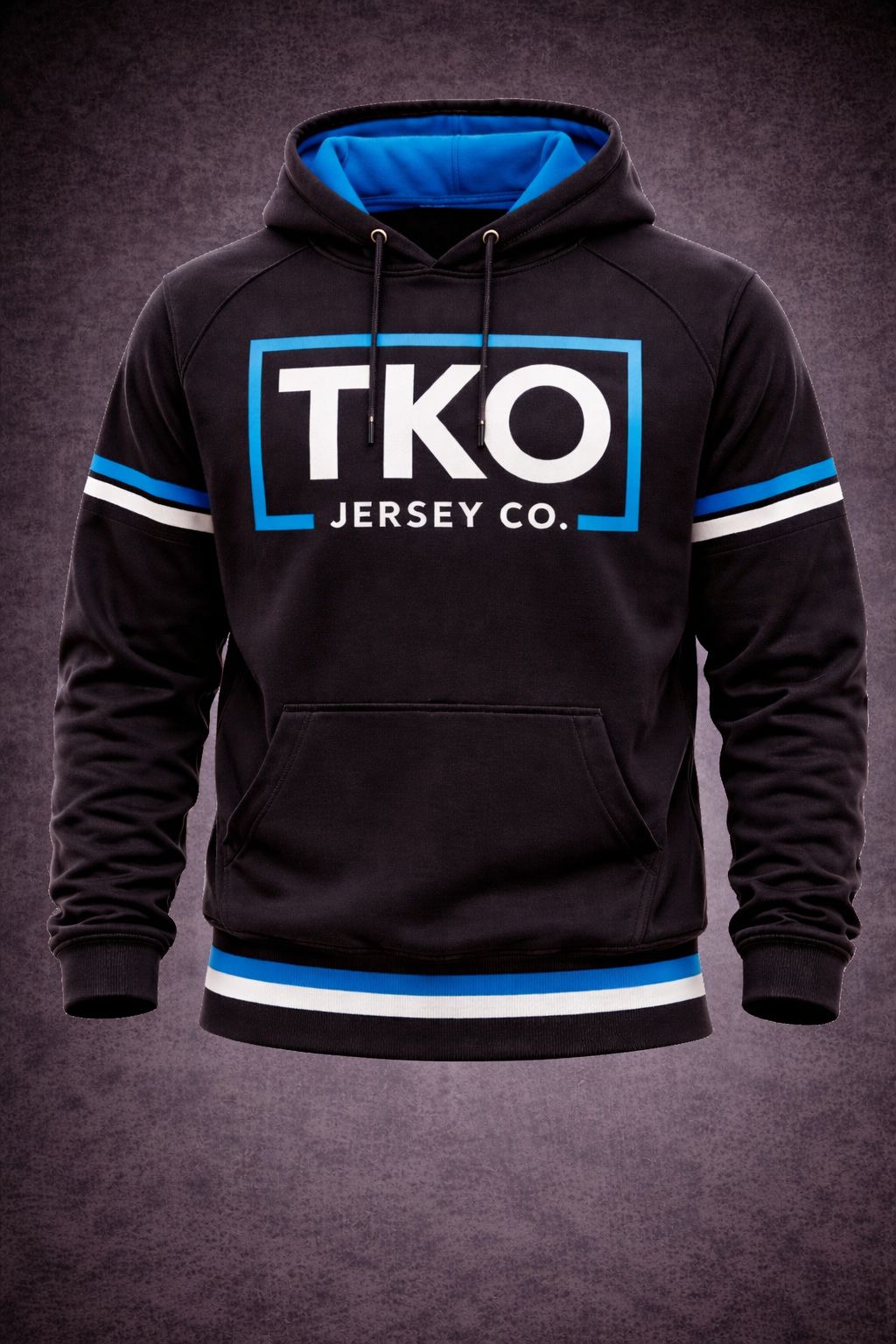 *Custom Sublimated Hoodie - Elite Series